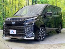 2022 Toyota Voxy