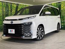 2022 Toyota Voxy
