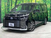 2022 Toyota Voxy