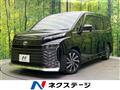 2022 Toyota Voxy