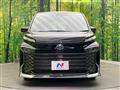 2022 Toyota Voxy