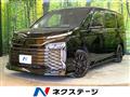 2022 Toyota Voxy