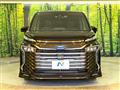 2022 Toyota Voxy