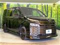 2022 Toyota Voxy