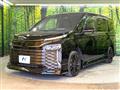 2022 Toyota Voxy