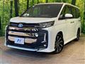 2022 Toyota Noah