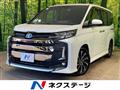 2022 Toyota Noah