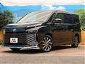 2023 Toyota Voxy