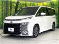 2023 Toyota Voxy