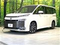 2023 Toyota Voxy