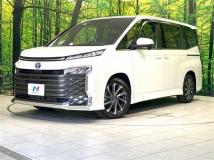 2023 Toyota Voxy