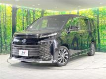 2023 Toyota Voxy