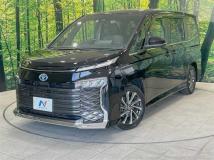 2023 Toyota Voxy