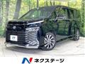 2023 Toyota Voxy