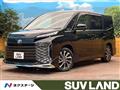 2023 Toyota Voxy