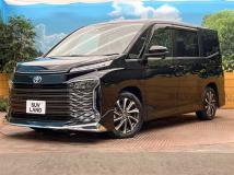 2023 Toyota Voxy