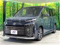 2023 Toyota Voxy