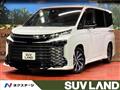 2023 Toyota Voxy