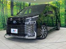 2023 Toyota Voxy