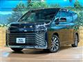 2023 Toyota Voxy