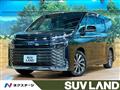 2023 Toyota Voxy