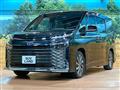 2023 Toyota Voxy
