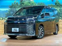 2023 Toyota Voxy