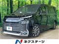 2023 Toyota Voxy