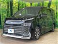 2023 Toyota Voxy