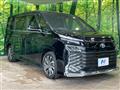 2023 Toyota Voxy