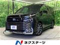 2023 Toyota Voxy