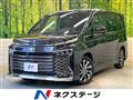 2023 Toyota Voxy