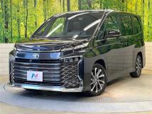 2023 Toyota Voxy