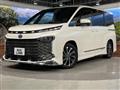 2023 Toyota Voxy