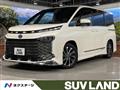 2023 Toyota Voxy