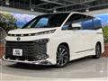 2023 Toyota Voxy