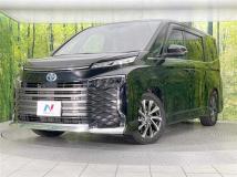 2023 Toyota Voxy
