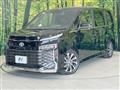 2023 Toyota Voxy