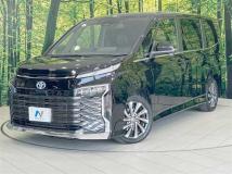 2023 Toyota Voxy