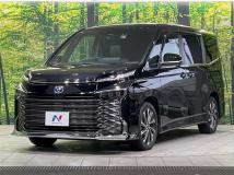 2023 Toyota Voxy