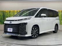 2023 Toyota Voxy