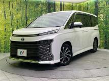 2023 Toyota Voxy