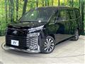 2023 Toyota Voxy