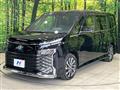 2023 Toyota Voxy
