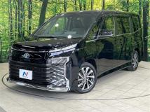 2023 Toyota Voxy