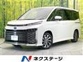2023 Toyota Voxy
