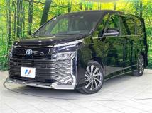 2023 Toyota Voxy