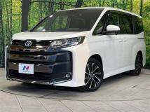 2023 Toyota Noah