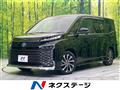 2023 Toyota Voxy