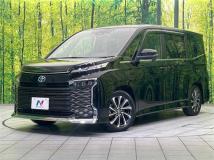 2023 Toyota Voxy